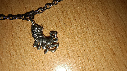 Pulsera - Gryffindor