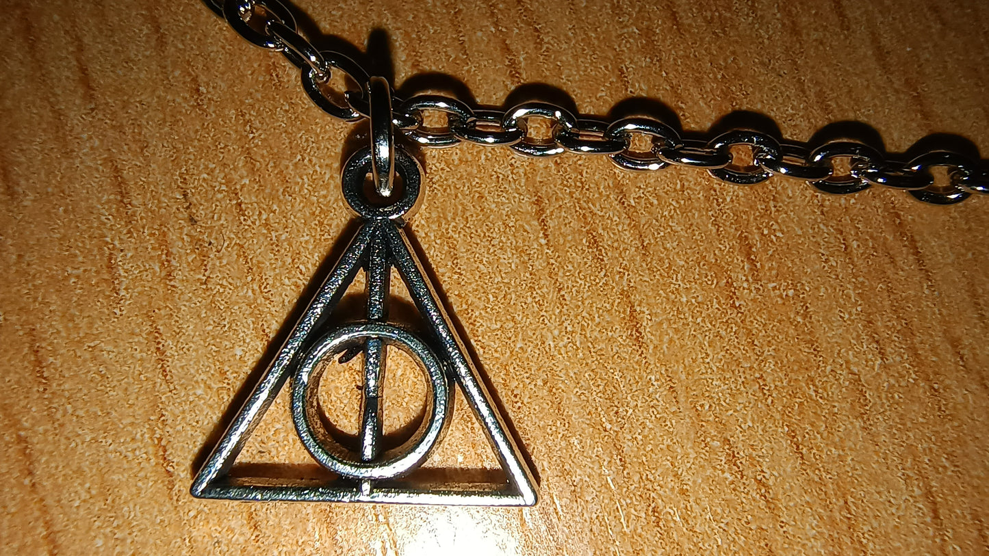 Pulsera - Gryffindor