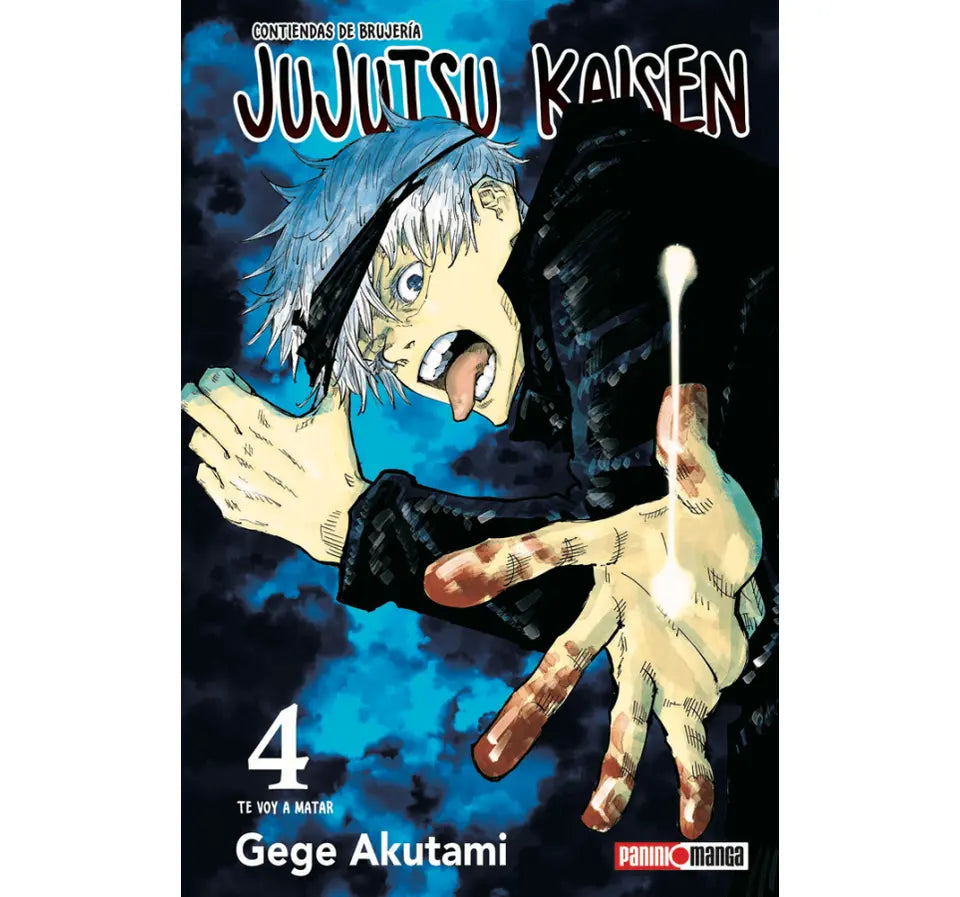 Manga - Jujutsu Kaisen (vol. 0 al 22)