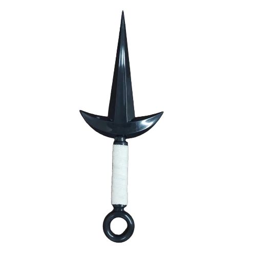 Kunai de Minato Namikaze (PVC)