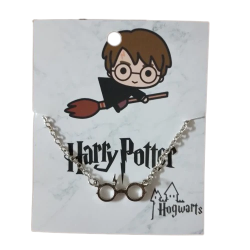 Pulsera - Gafas de Harry Potter