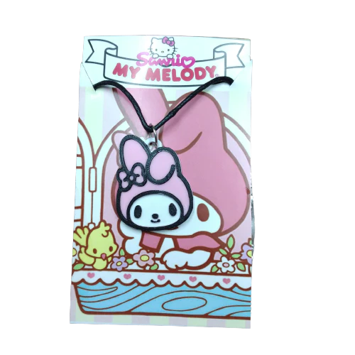 Colgante PVC - My Melody