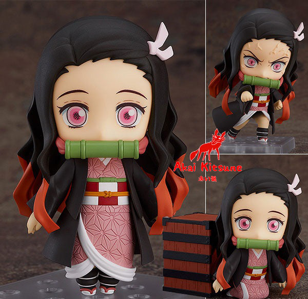 Nendoroid - Nezuko Kamado