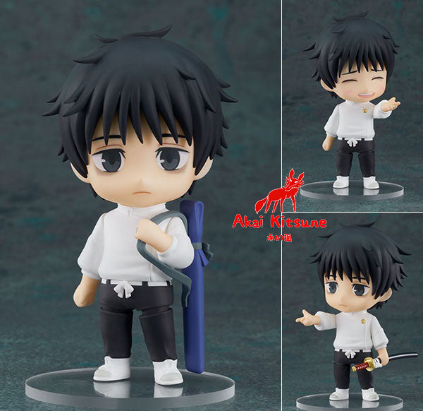 Nendoroid - Yuuta Okkotsu