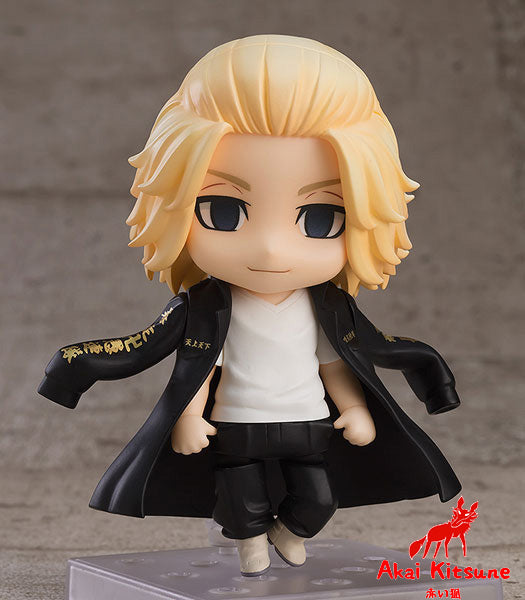 Nendoroid - Sano Manjiro "Mikey"