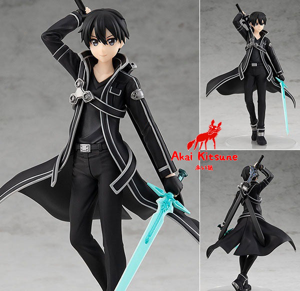 POP UP PARADE - Kirito (Kazuto Kirigaya)