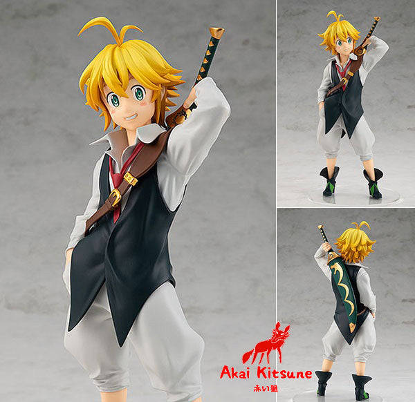 POP UP PARADE - Meliodas