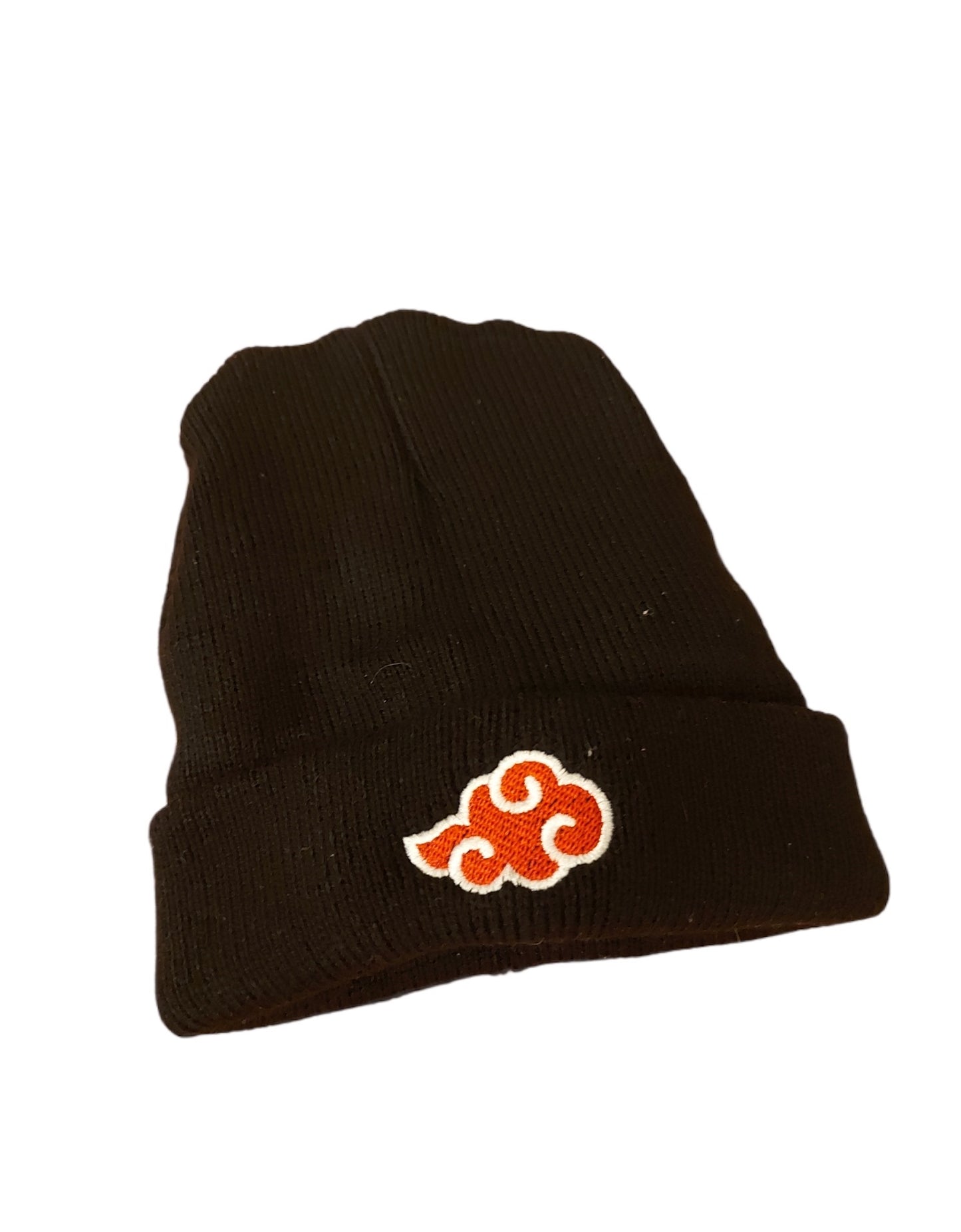 Gorro bordado Akatsuki