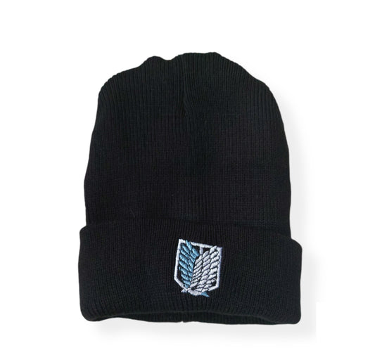 Gorro bordado Legión de Reconocimiento