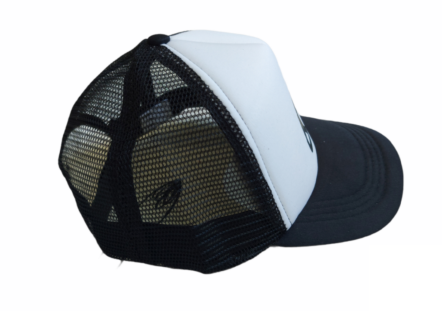 Gorra Trucker - Konoha / La Hoja (varios colores)