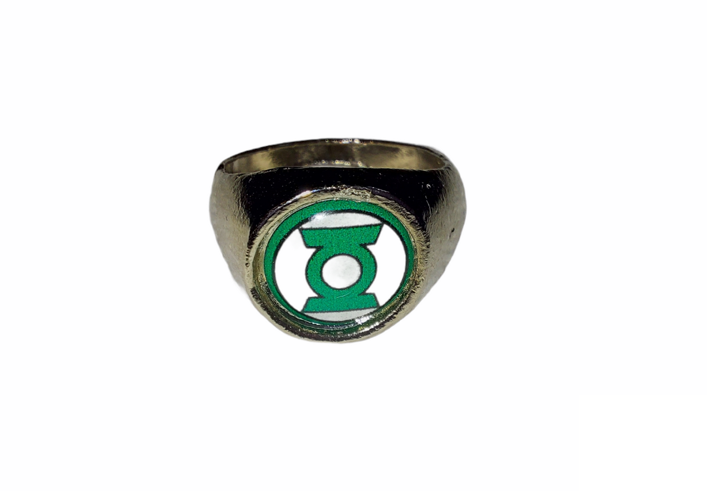 Anillo Green Lantern (Linterna Verde)