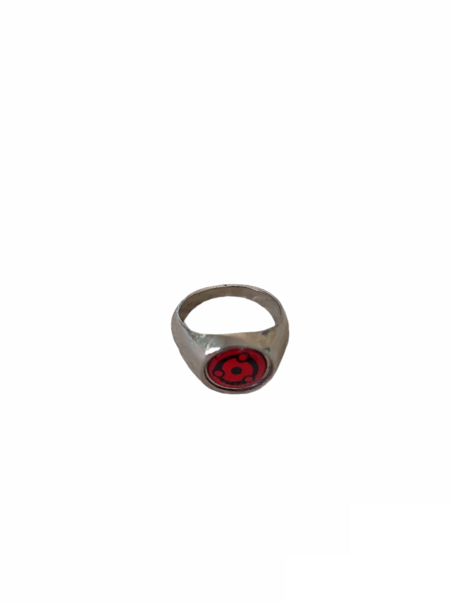 Anillo Mangekyo Sharingan de Madara Uchiha