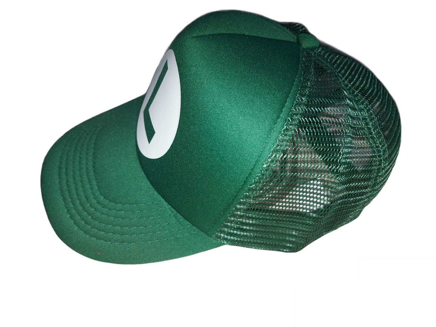 Gorra Trucker - Luigi