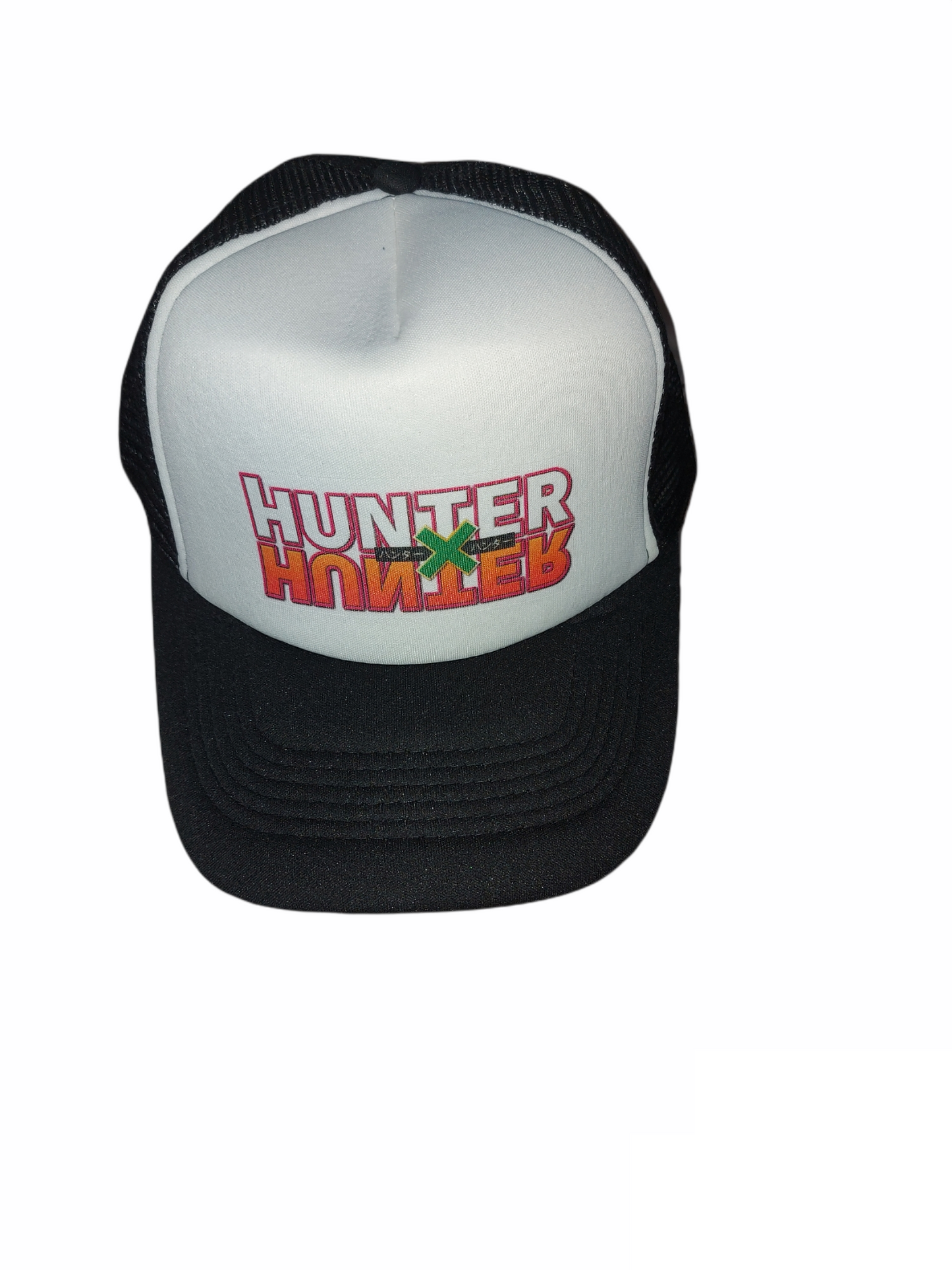 Gorra Trucker - logo Hunter x Hunter