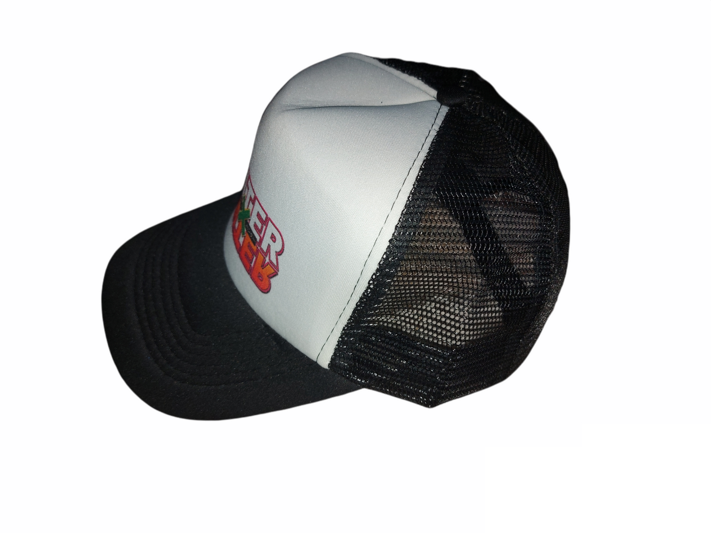 Gorra Trucker - logo Hunter x Hunter