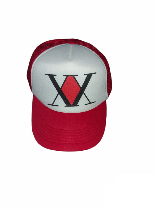 Gorra Trucker - Hunter (Cazador)