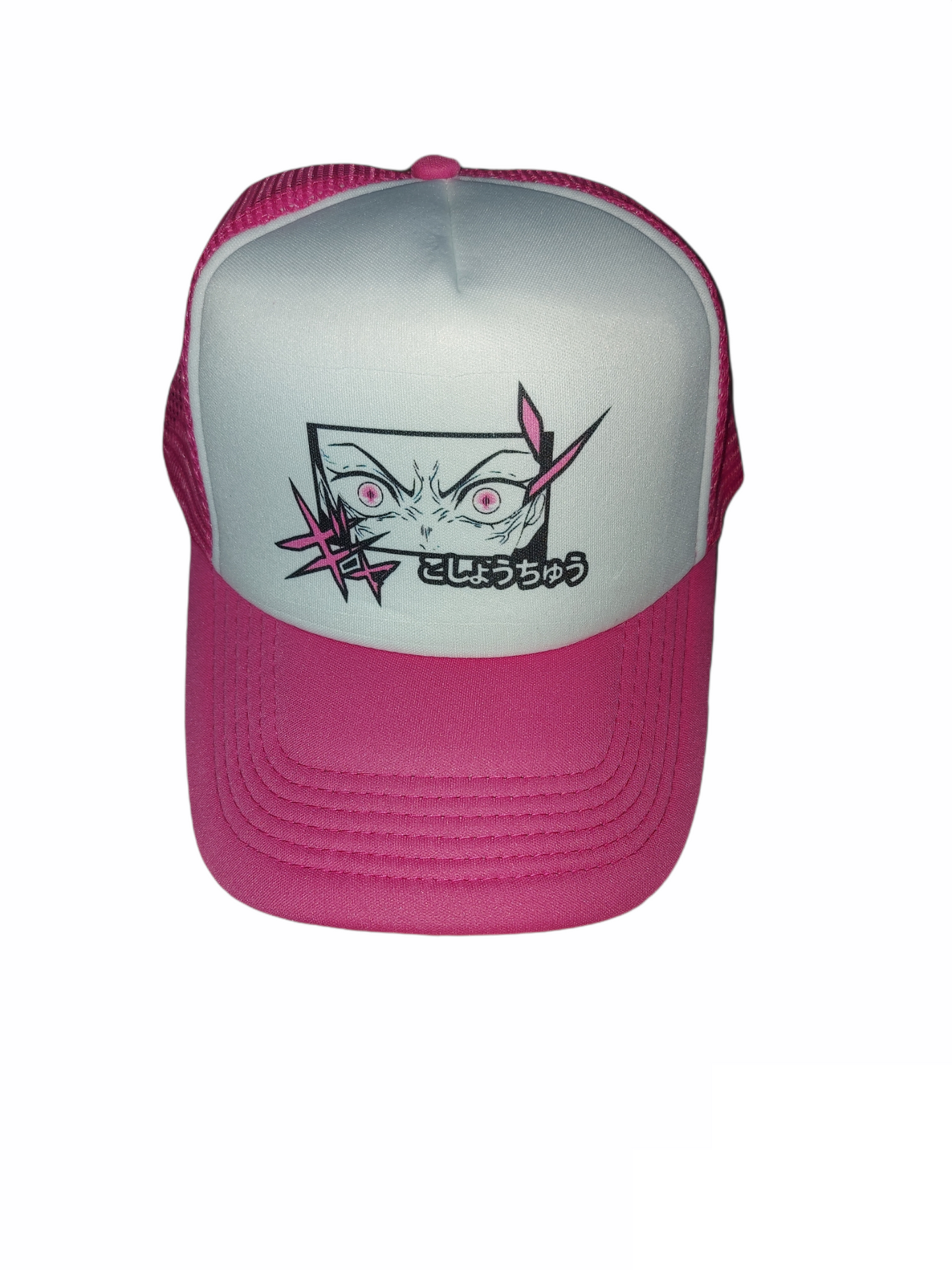 Gorra Trucker - Nezuko Kamado