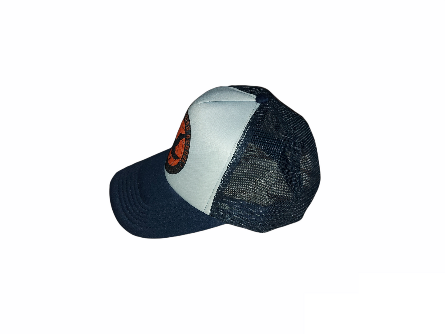 Gorra Trucker - Karasuno Cuervo