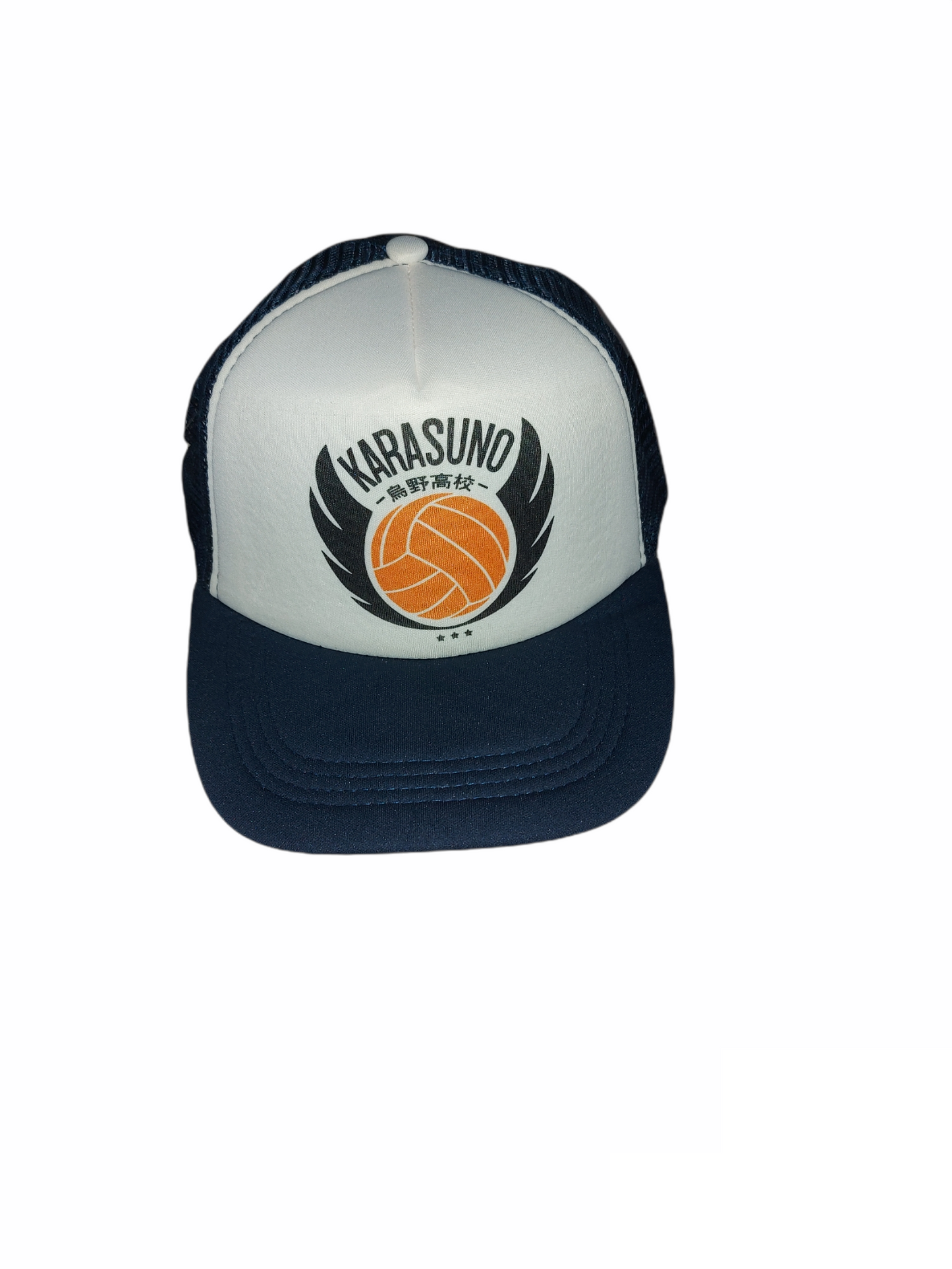 Gorra Trucker - Karasuno