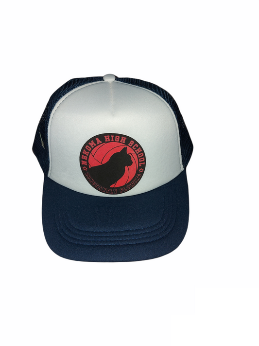 Gorra Trucker - Nekoma