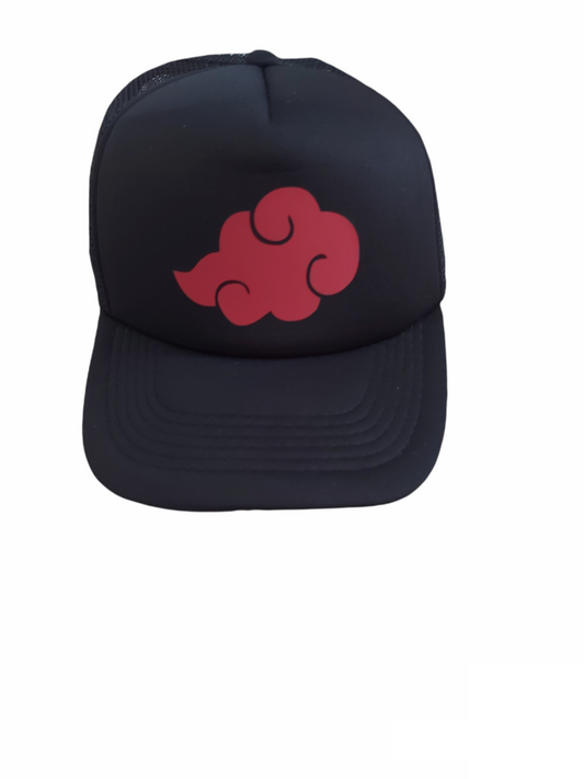 Gorra Trucker - Akatsuki (varios colores)