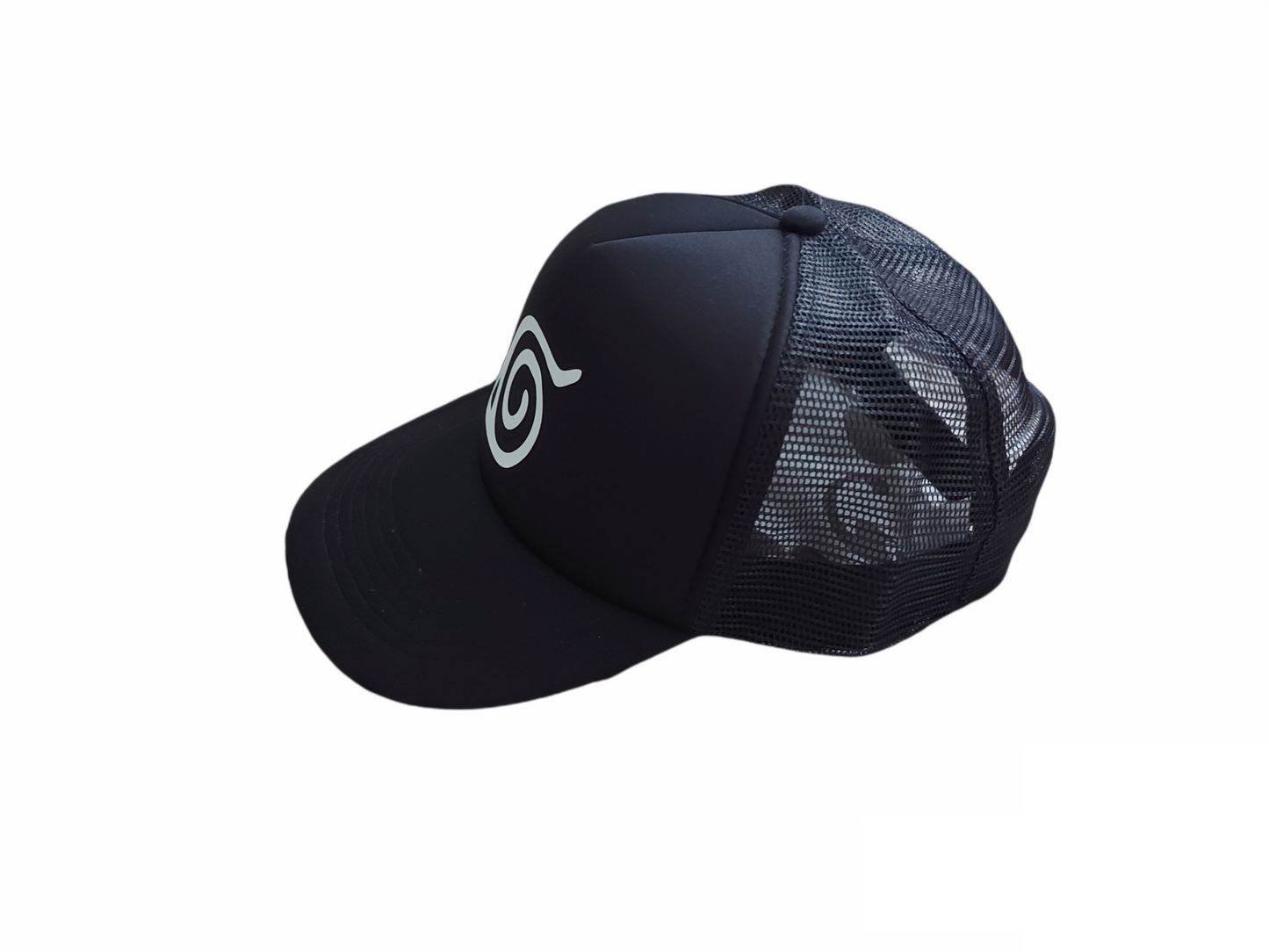 Gorra Trucker - Konoha / La Hoja (varios colores)