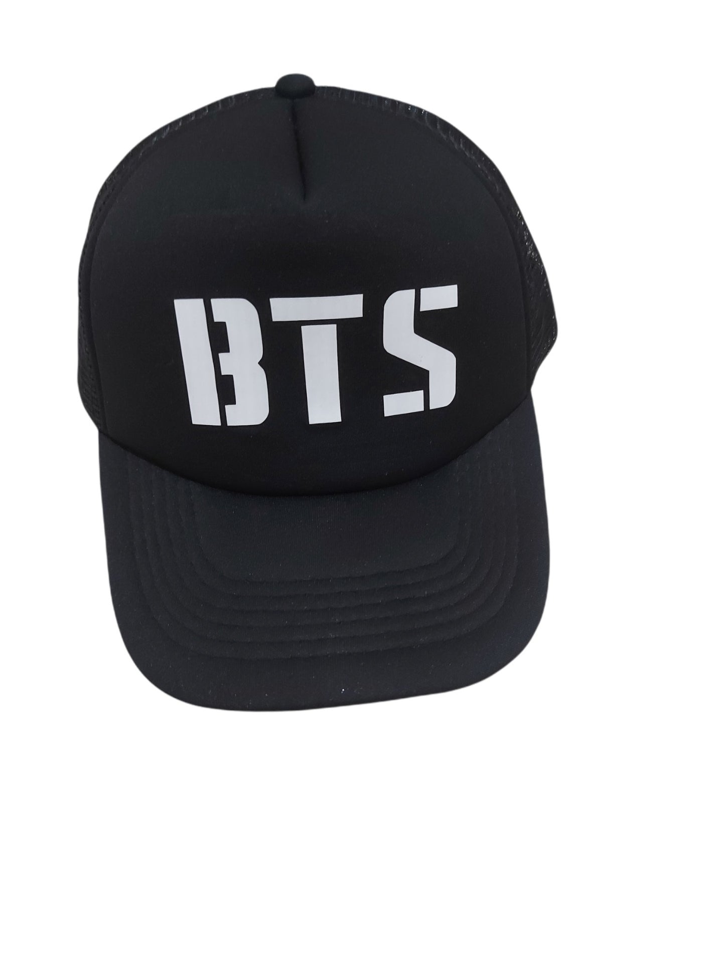 Gorra Trucker - BTS