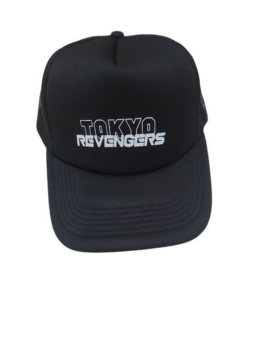 Gorra Trucker - Tokyo Revengers