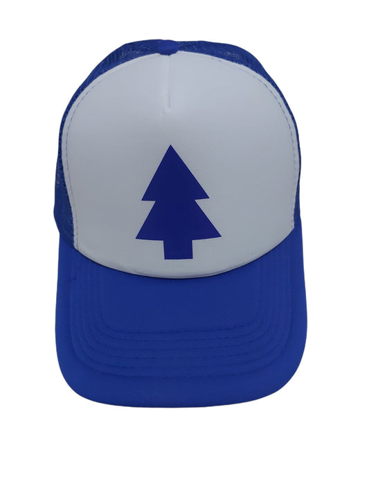 Gorra Trucker - Mason Dipper Pines