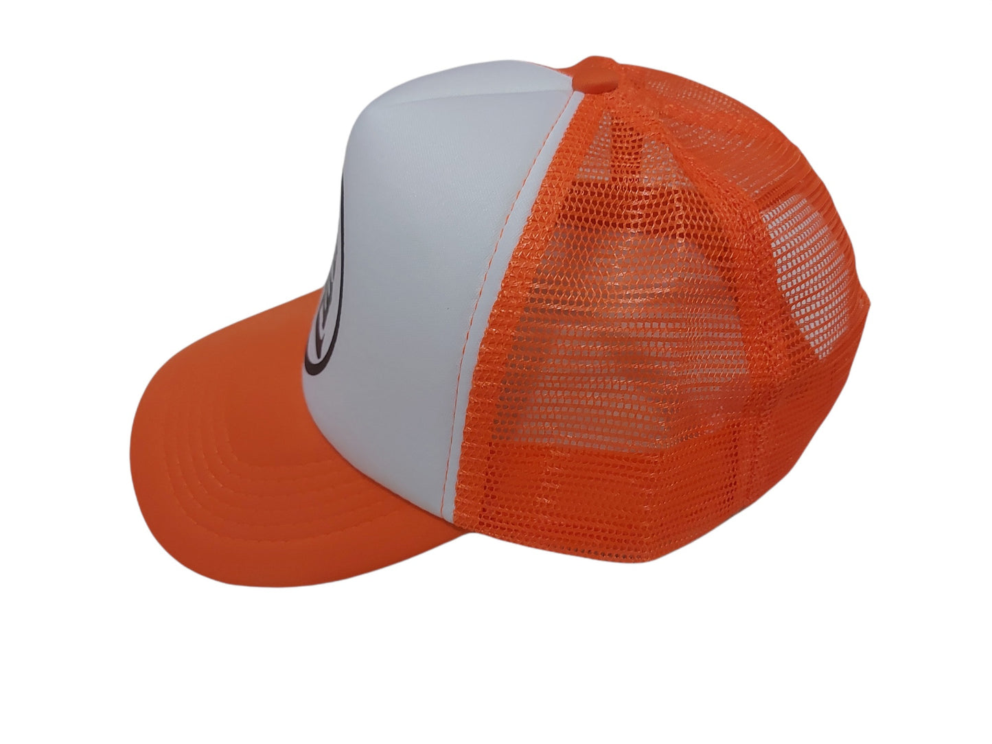 Gorra Tracker - Kame (Tortuga)