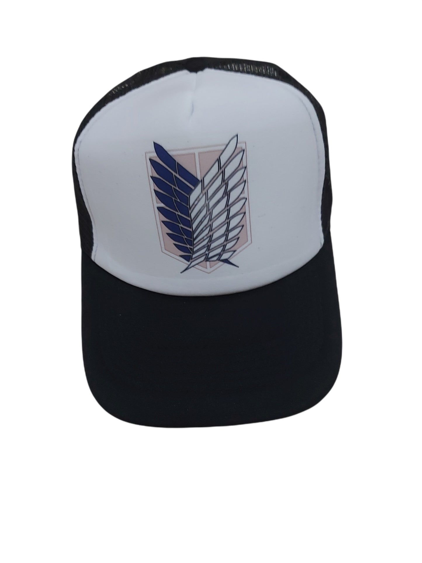 Gorra Trucker - Escudo Legión de reconocimiento