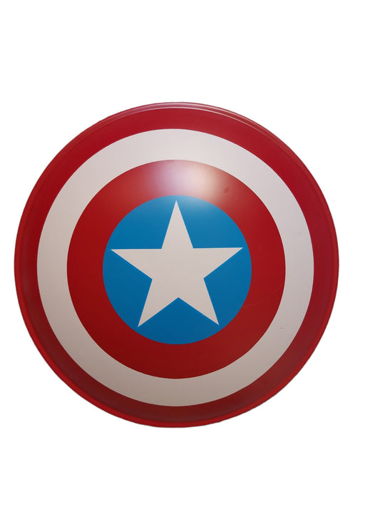 Escudo del Capitán America (PVC)