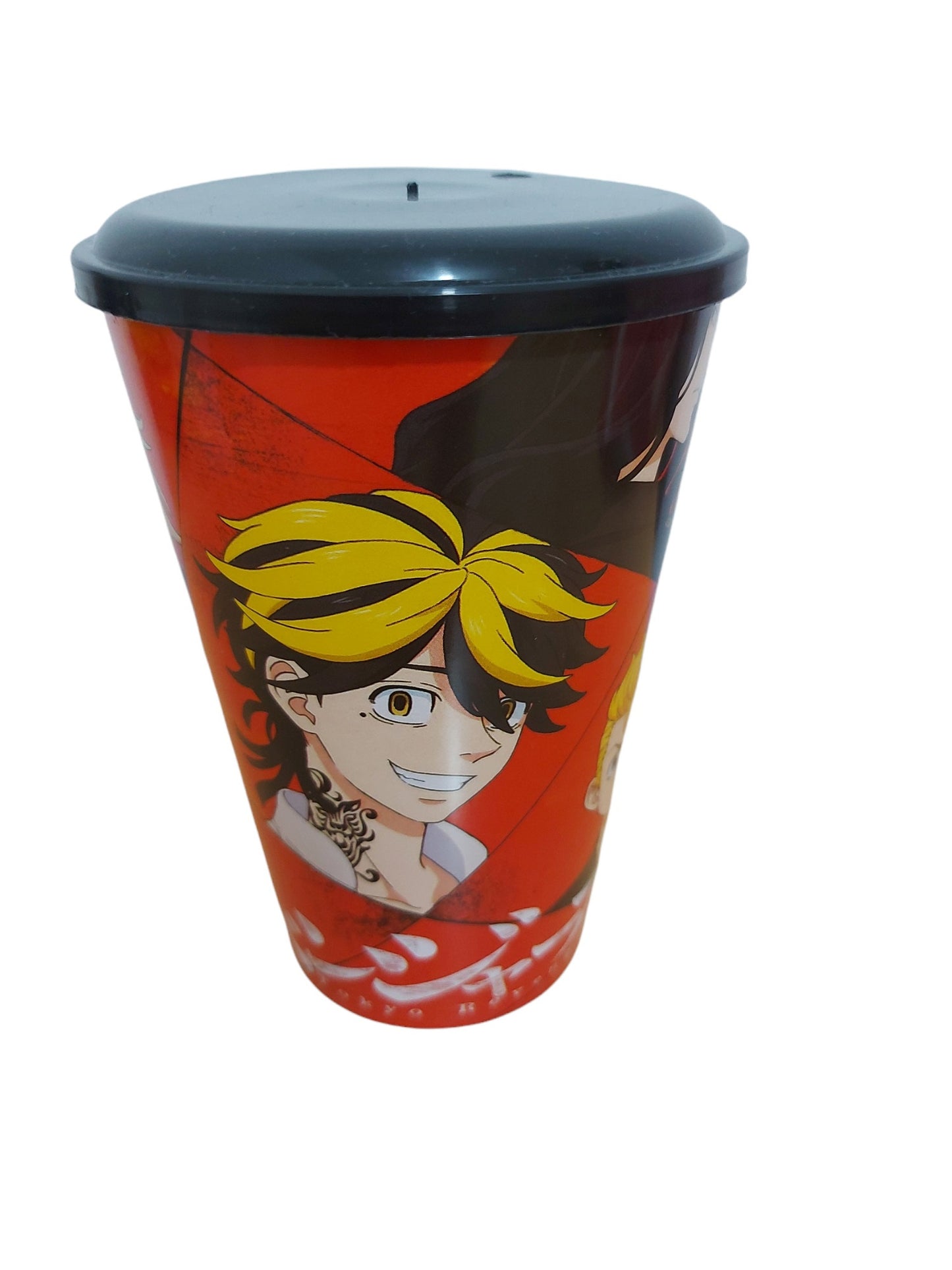 Vaso con sorbete Tokyo Revengers (varios modelos)