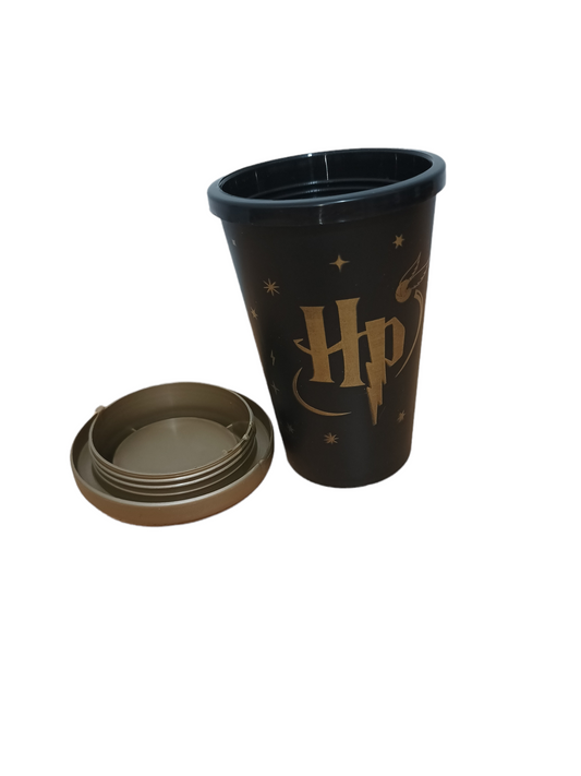 Vaso térmico Harry Potter