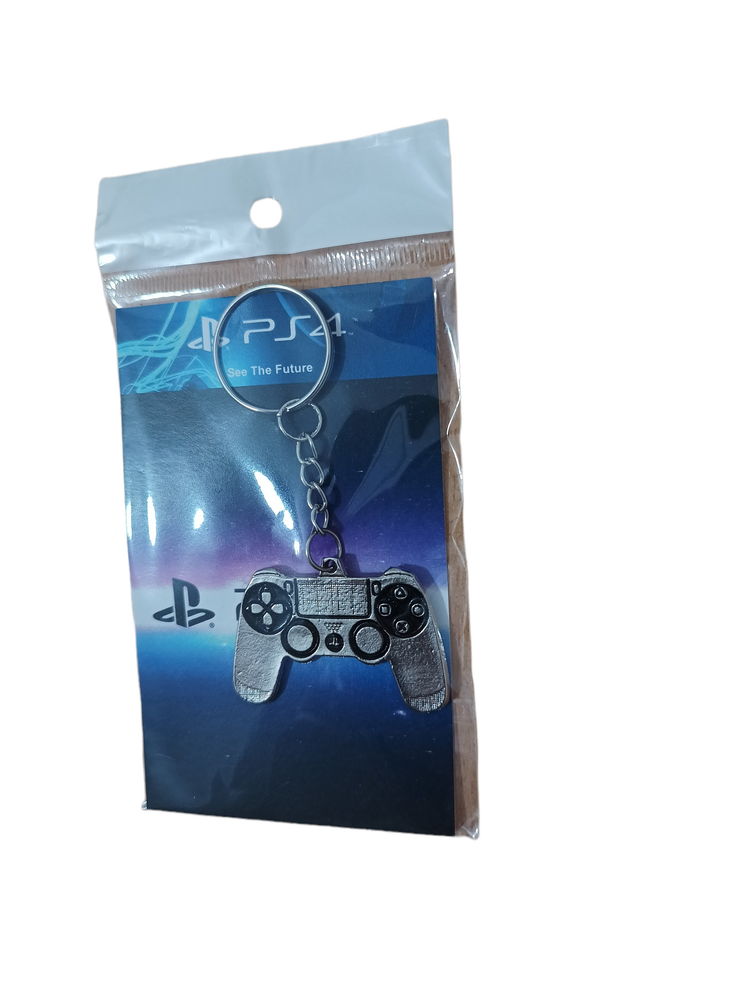 Joystick PS4 (colgante o llavero)