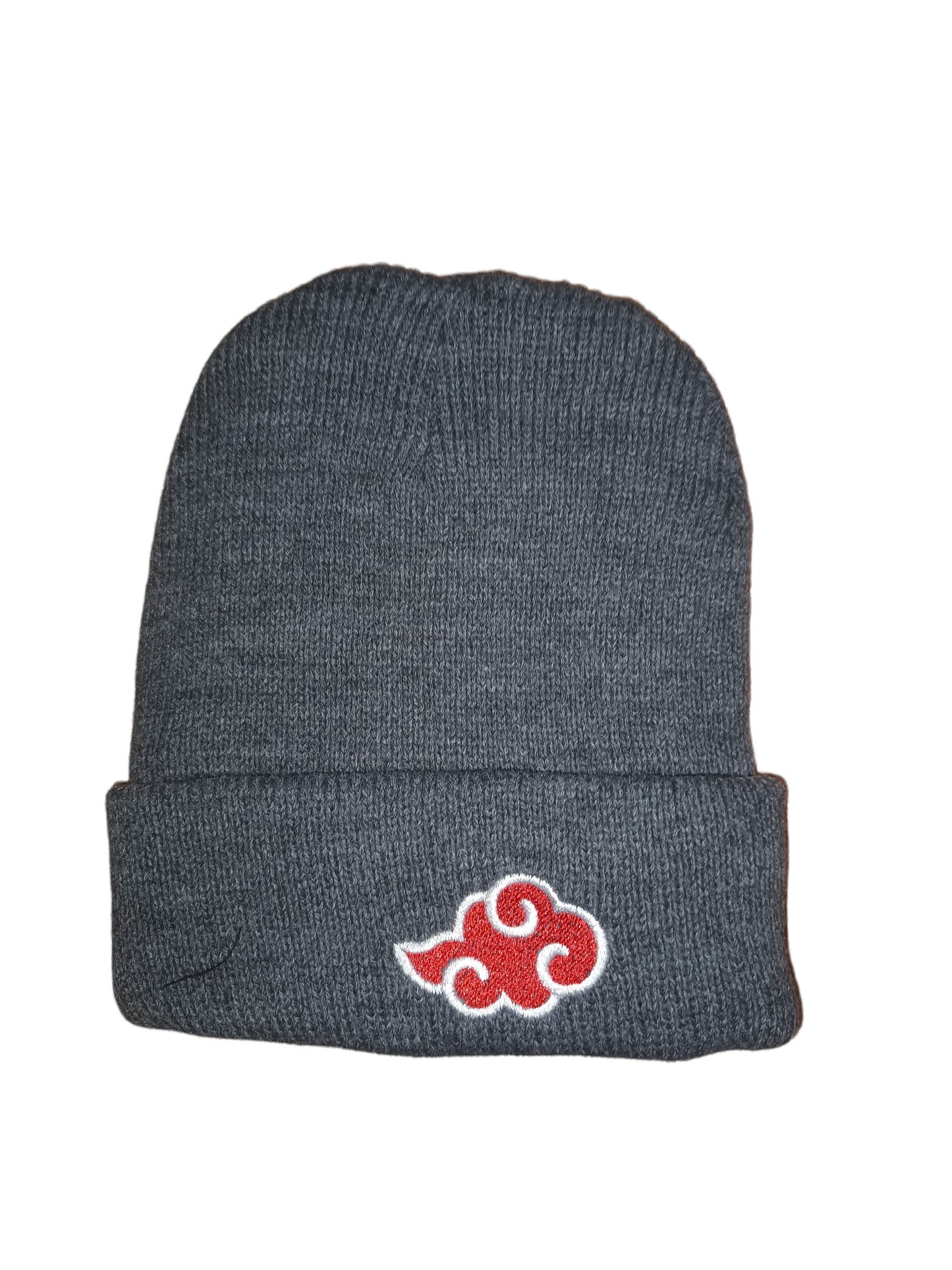 Gorro bordado Akatsuki