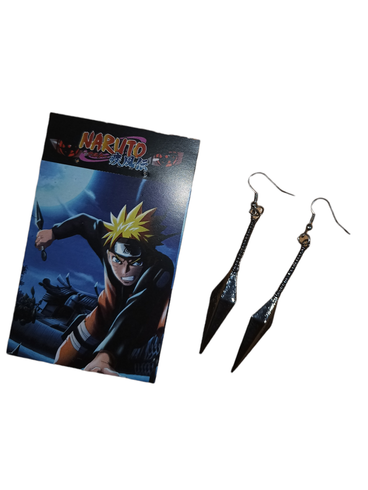 Aros Kunai (metal)