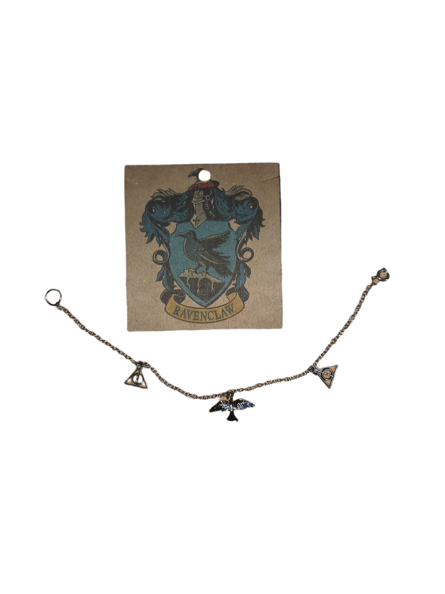 Pulsera - Ravenclaw