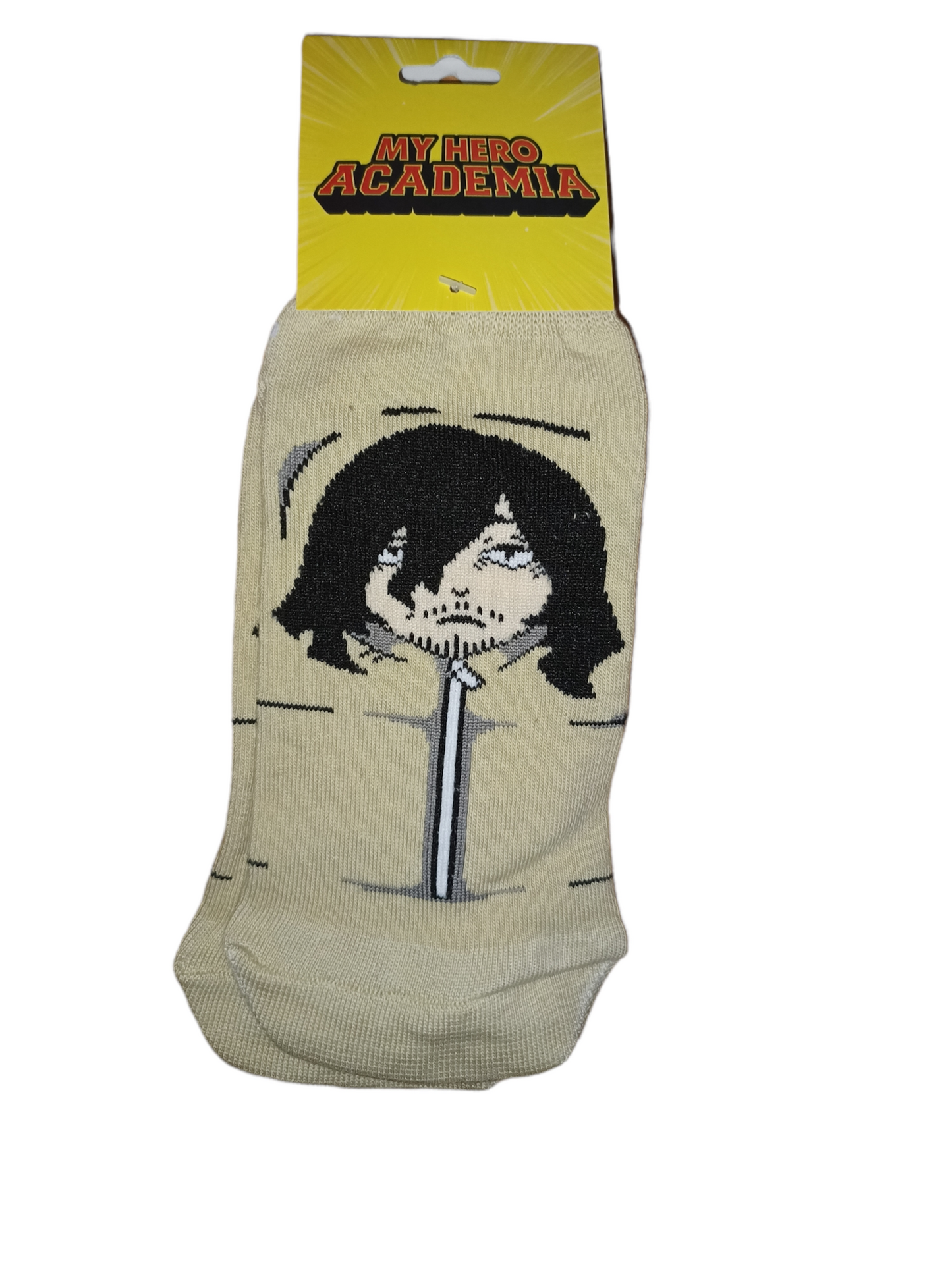 Soquetes (medias cortas) - Shota Aizawa (Eraser Head)