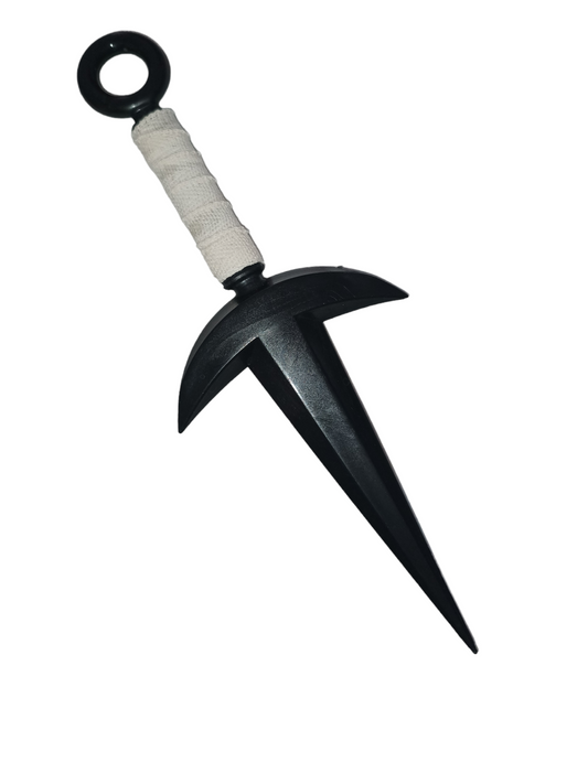 Kunai de Minato Namikaze (PVC)