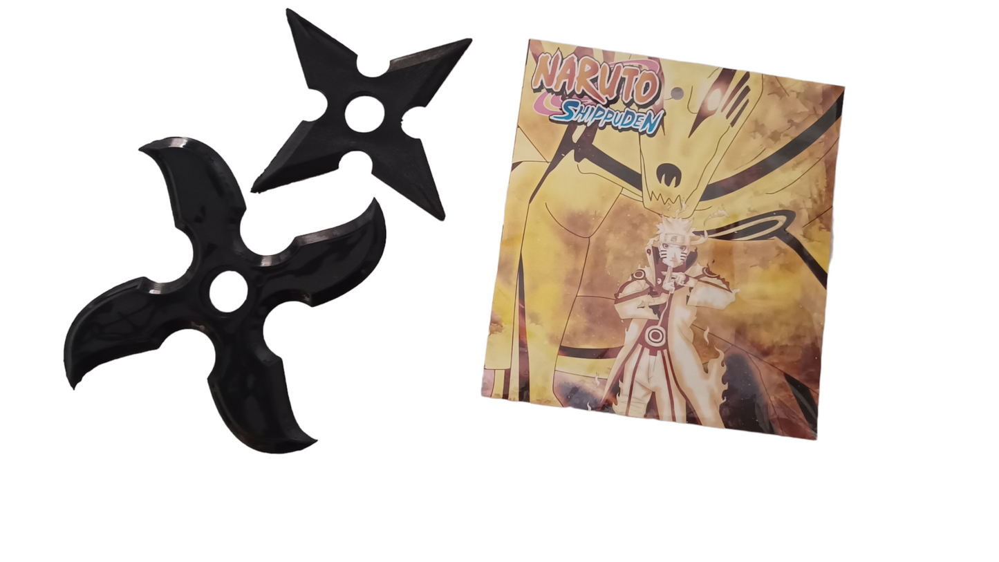 Shuriken / Fuma Shuriken (PVC)