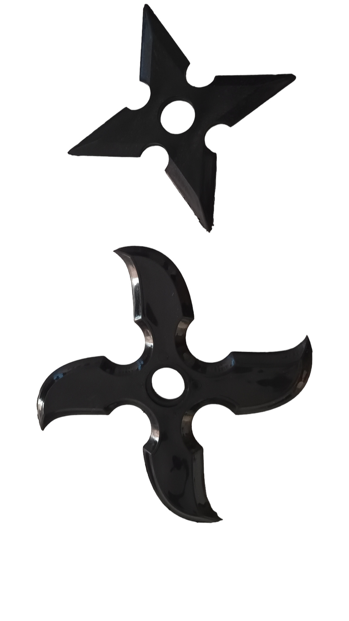 Shuriken / Fuma Shuriken (PVC)