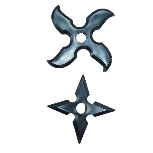 Shuriken / Fuma Shuriken (PVC)