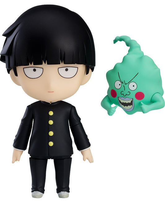 Nendoroid - Shigeo Kageyama (Mob)