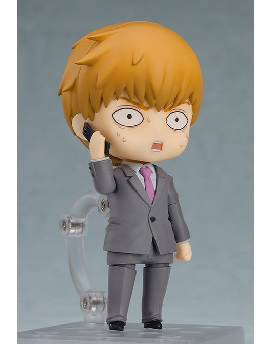 Nendoroid - Reigen Arakata