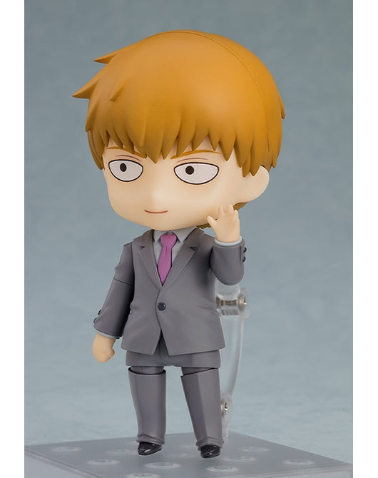 Nendoroid - Reigen Arakata