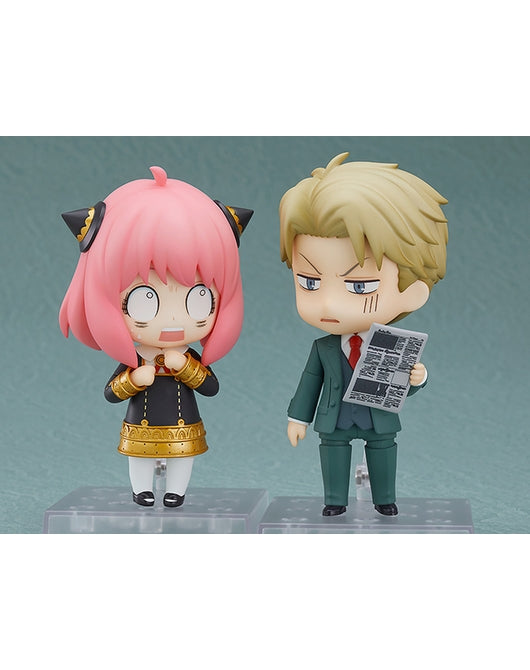 Nendoroid - Anya Forger