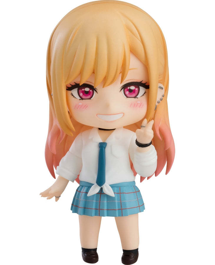 Nendoroid - Marin Kitagawa