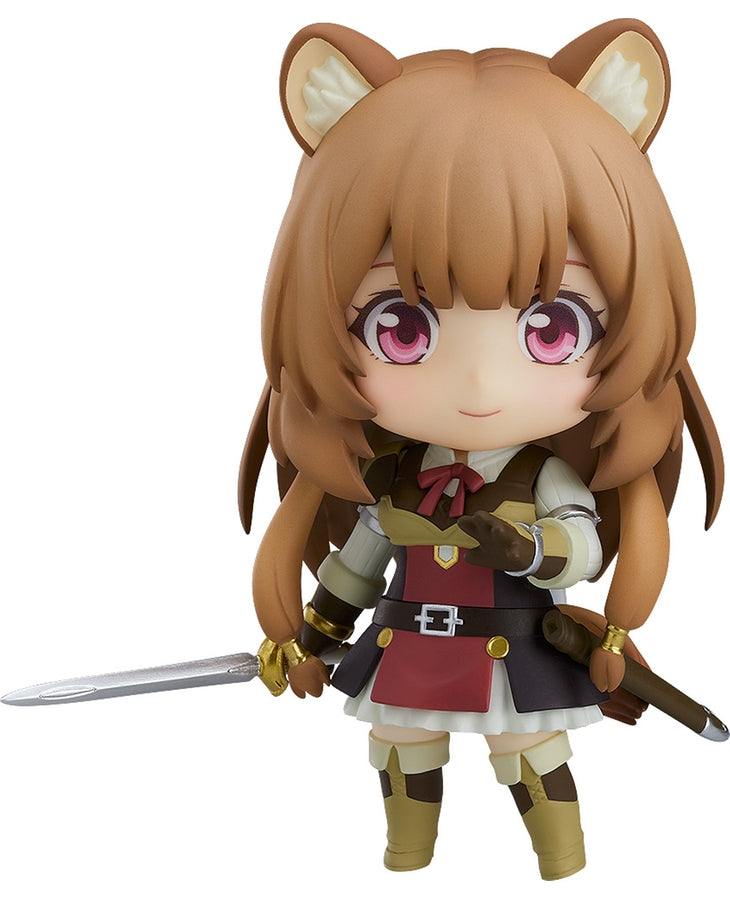 Nendoroid - Raphtalia