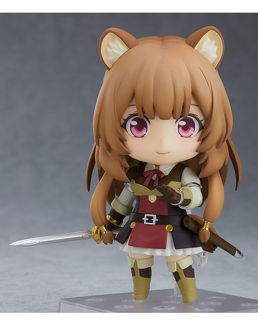 Nendoroid - Raphtalia